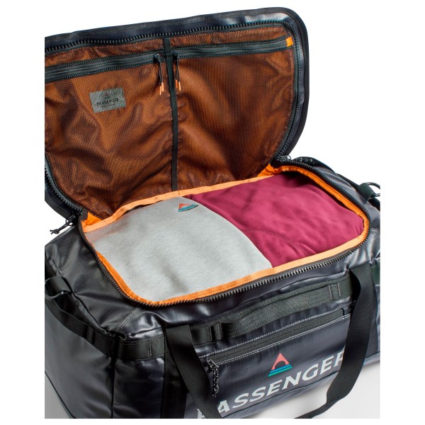 Passenger - Roamer 60 Recycled Duffel Bag 2.0 - Luggage