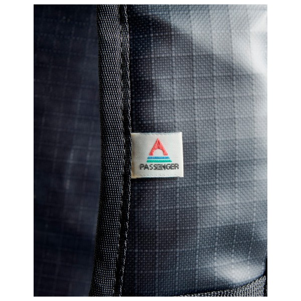 Passenger - Roamer 60 Recycled Duffel Bag 2.0 - Resebag