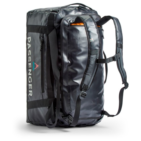 Passenger - Roamer 60 Recycled Duffel Bag 2.0 - Resebag