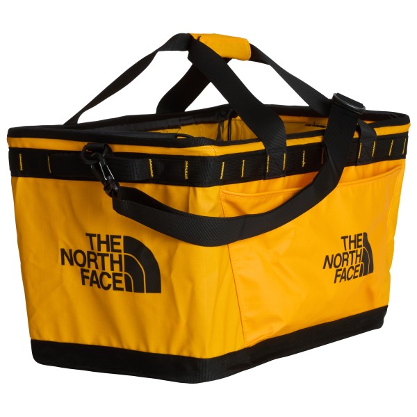 The North Face - Base Camp Gear Bin S - Luggage
