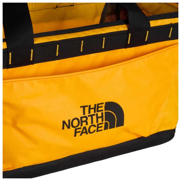 The North Face - Base Camp Gear Bin S - Resebag