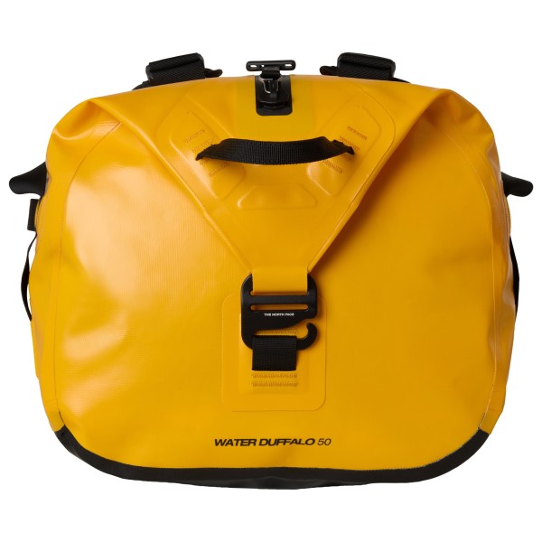The North Face - Base Camp Water Duffalo 50L - Rejsetaske