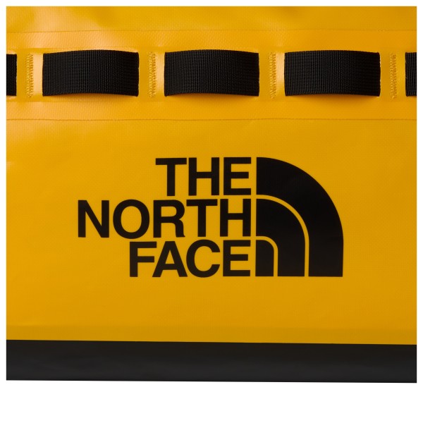 The North Face - Base Camp Water Duffalo 50L - Rejsetaske