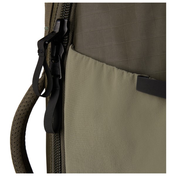 The North Face - Bcv Pro Travel Pack - Bolsa de viaje