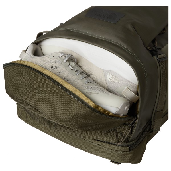 The North Face - Bcv Pro Travel Pack - Bolsa de viaje