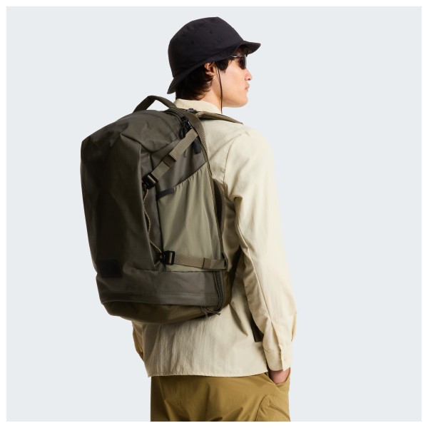 The North Face - Bcv Pro Travel Pack - Luggage