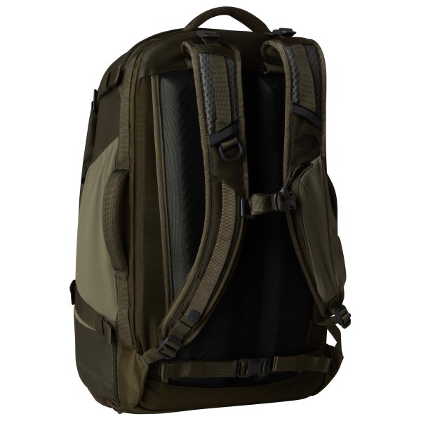 The North Face - Bcv Pro Travel Pack - Resebag