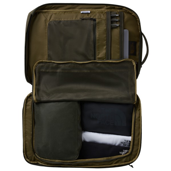 The North Face - Bcv Pro Travel Pack - Resebag