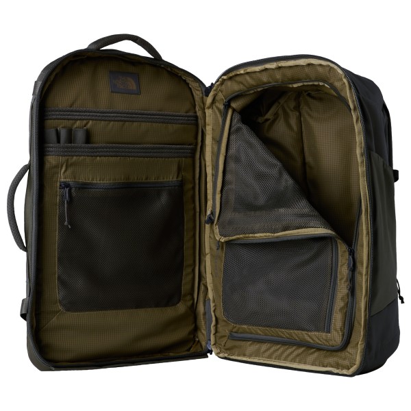 The North Face - Bcv Pro Travel Pack - Resebag
