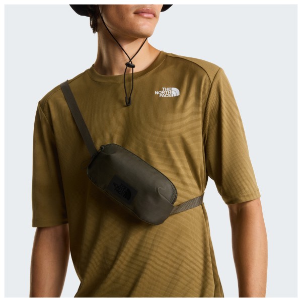 The North Face - Bcv Pro Travel Pouch - Axelväska