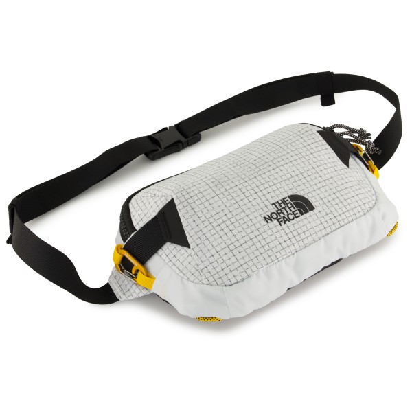 The North Face - Clyffe Lumbar Pack - Heuptasje