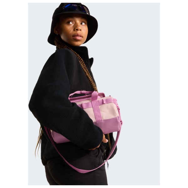 The North Face - Women's Base Camp Duffel Shoulder Bag - Bandolera