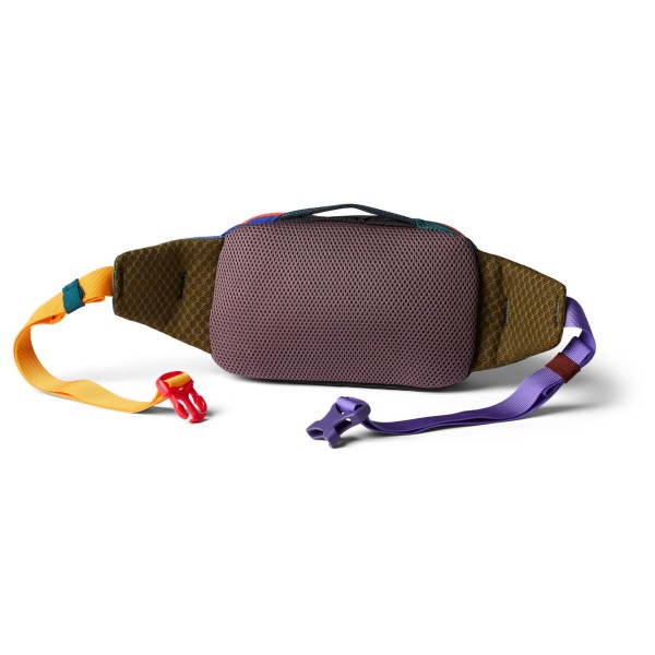 Cotopaxi - Allpa X Hip Pack - Heuptas