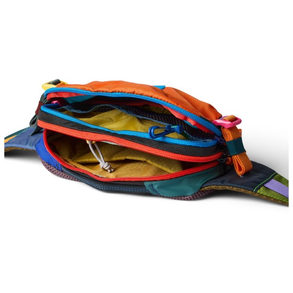 Cotopaxi - Allpa X Hip Pack - Heuptas