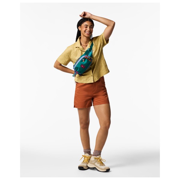 Cotopaxi - Allpa X Hip Pack - Heuptas