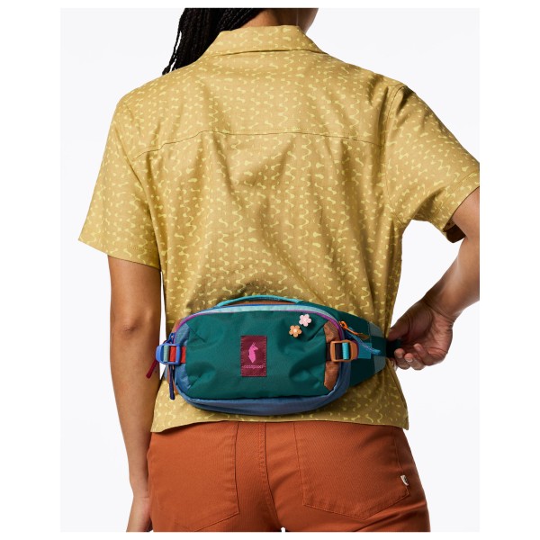 Cotopaxi - Allpa X Hip Pack - Höftväska