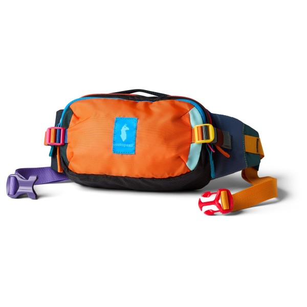 Cotopaxi - Allpa X Hip Pack - Riñonera