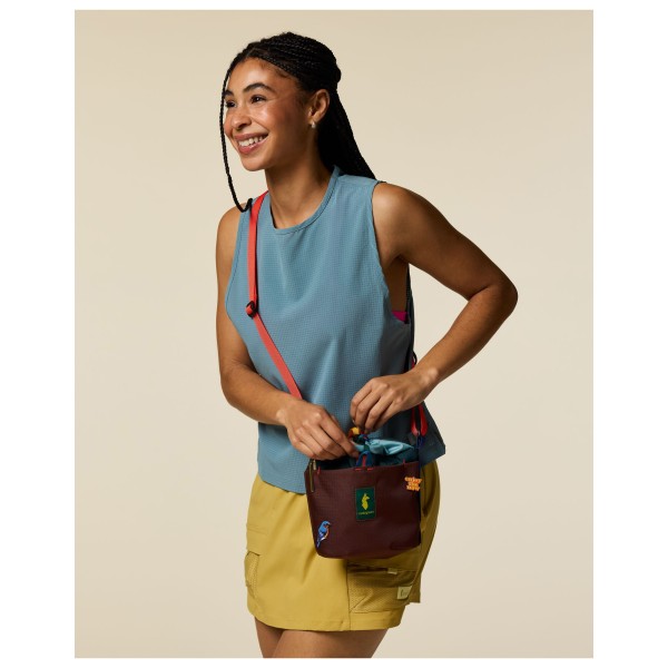 Cotopaxi - Todo Bucket Bag - Borsa a tracolla