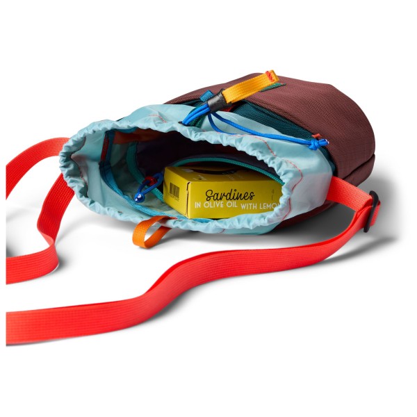 Cotopaxi - Todo Bucket Bag - Skuldertaske