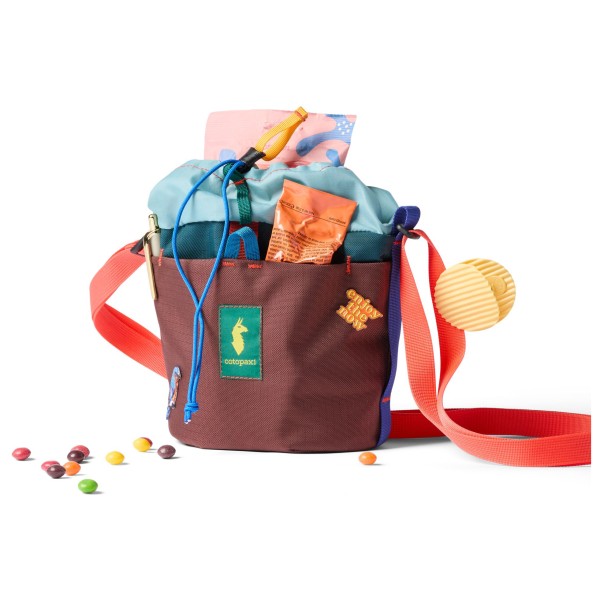 Cotopaxi - Todo Bucket Bag - Skuldertaske