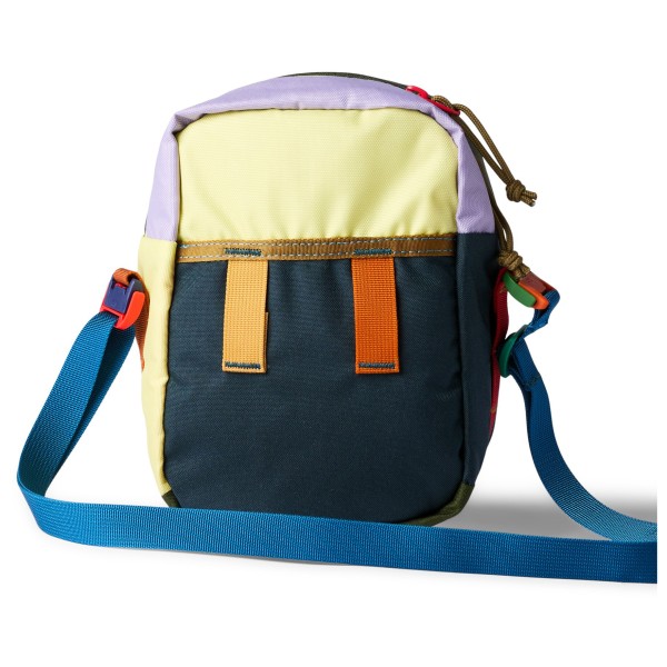 Cotopaxi - Todo Shoulder Bag - Bandolera