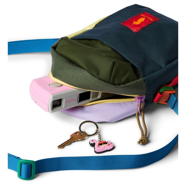 Cotopaxi - Todo Shoulder Bag - Bandolera