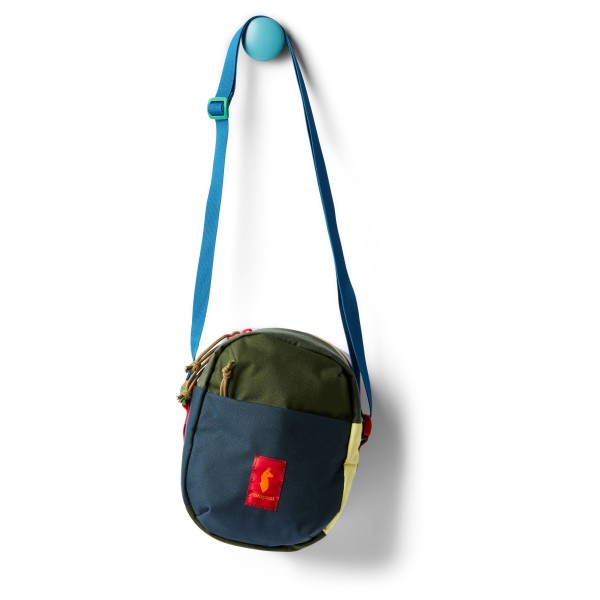 Cotopaxi - Todo Shoulder Bag - Skuldertaske