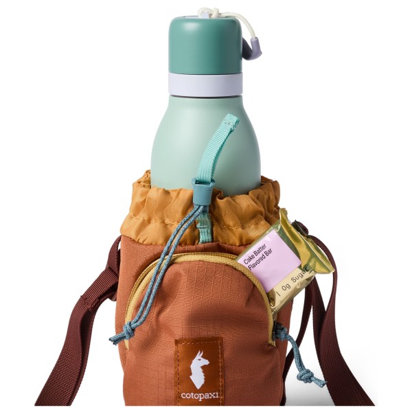 Cotopaxi - Todo Water Bottle Sling - Schoudertas