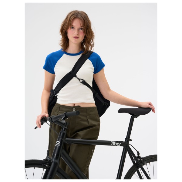 AEVOR - Slouchy Bag - Bandolera