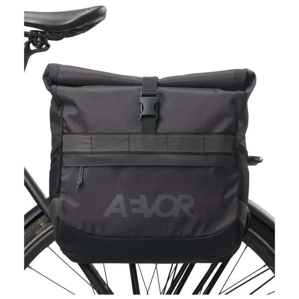 AEVOR - Triple Bike Bag - Bolsa para el portaequipaje