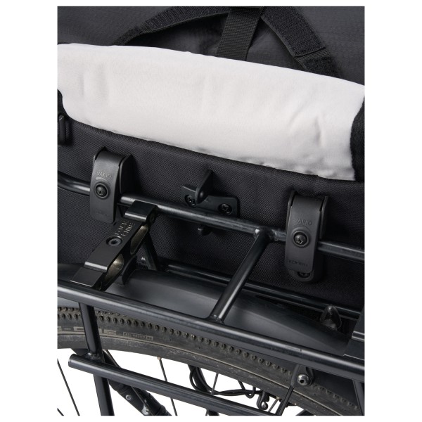 AEVOR - Triple Bike Bag - Bolsa para el portaequipaje