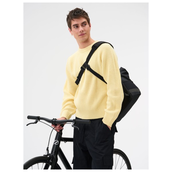 AEVOR - Triple Bike Bag - Bolsa para el portaequipaje