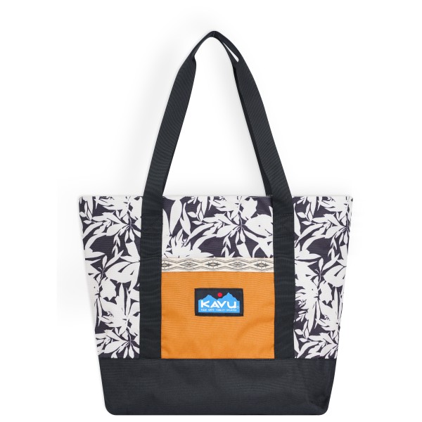 KAVU - Boat Bag - Borsa a tracolla