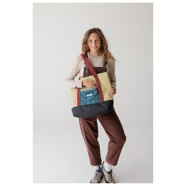 KAVU - Boat Bag - Shoulder bag