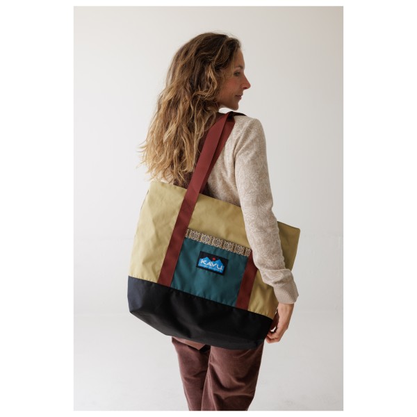 KAVU - Boat Bag - Shoulder bag