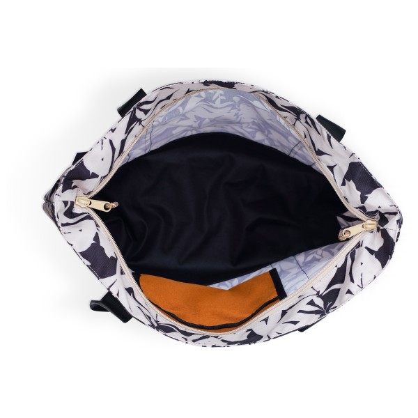 KAVU - Boat Bag - Umhängetasche