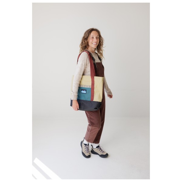 KAVU - Boat Bag - Umhängetasche