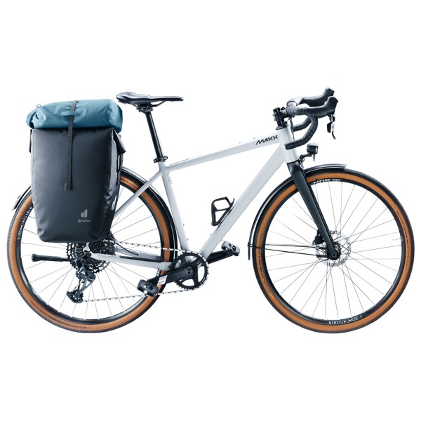 Deuter - Visby 20+5 - Bolsa para el portaequipaje