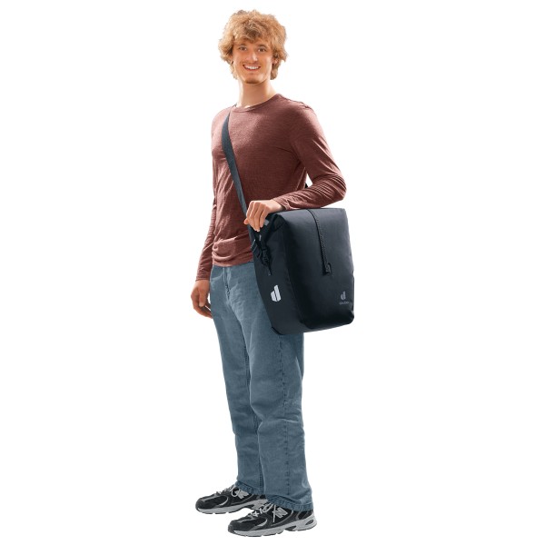 Deuter - Visby 20+5 - Bolsa para el portaequipaje