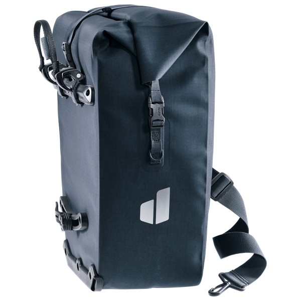 Deuter - Visby 20+5 - Gepäckträgertasche