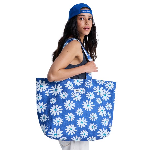 Roxy - Anti Bad Vibes - Borsa a tracolla