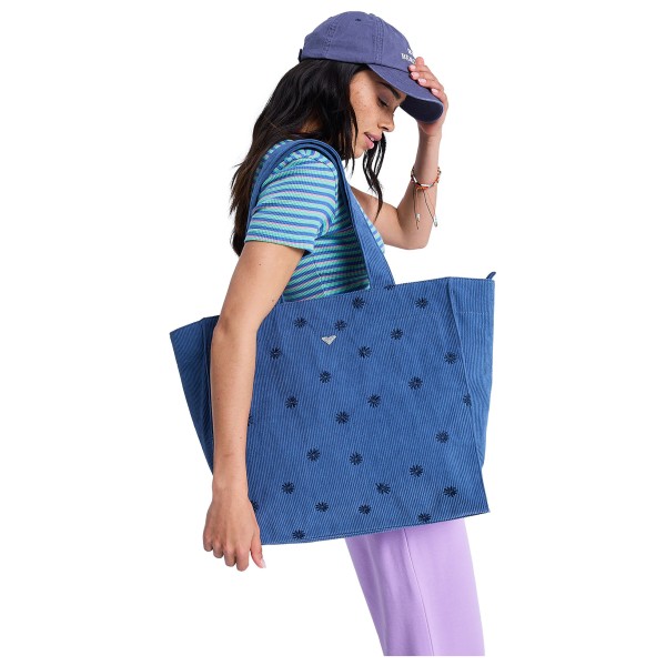 Roxy - Feeling Emby Tote Bag - Olkalaukku