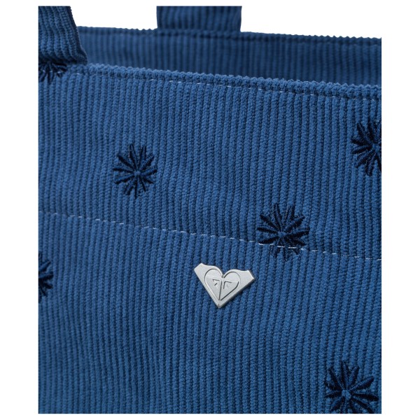 Roxy - Feeling Emby Tote Bag - Olkalaukku