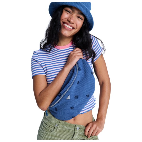 Roxy - Feeling Emby Waistpack - Hip bag