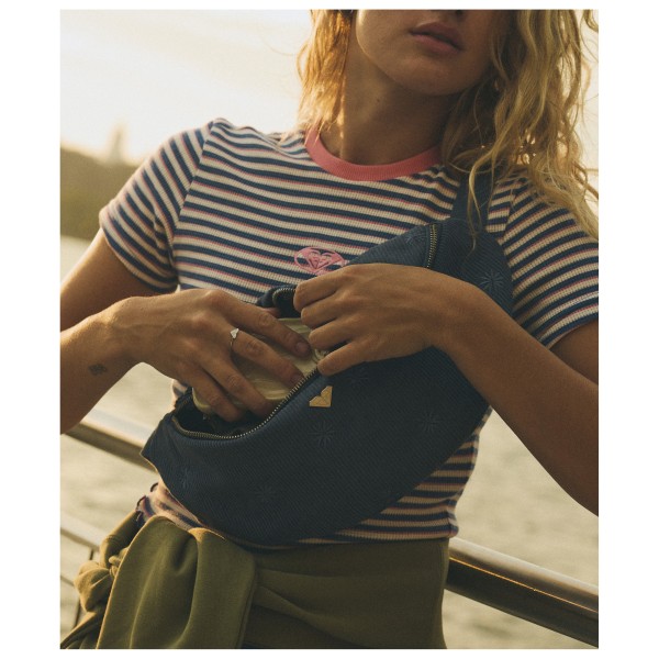 Roxy - Feeling Emby Waistpack - Riñonera