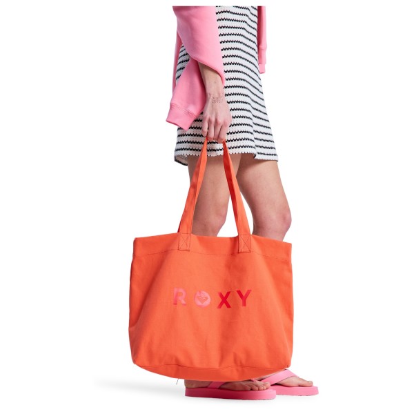 Roxy - Go For It - Bandolera