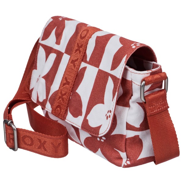 Roxy - Gold Dust Girl Purse - Bandolera