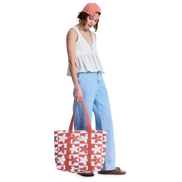 Roxy - Gold Dust Girl Tote Bag - Bandolera