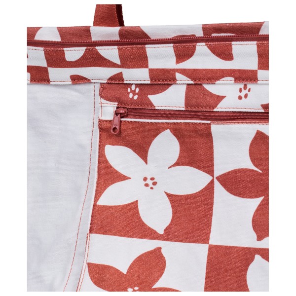 Roxy - Gold Dust Girl Tote Bag - Bandolera