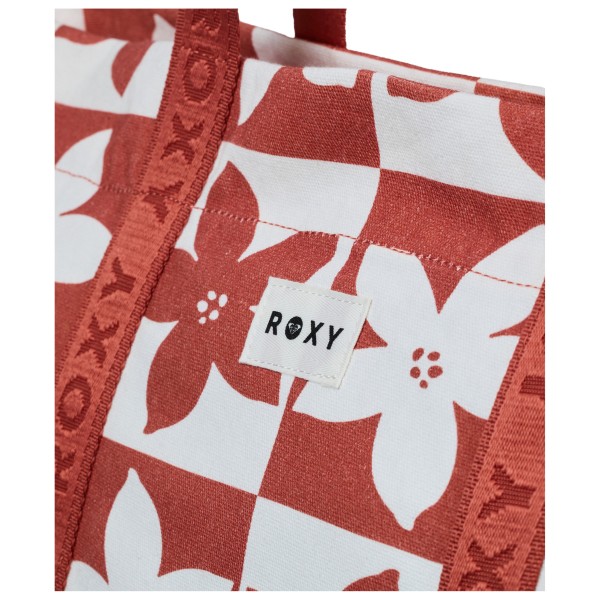 Roxy - Gold Dust Girl Tote Bag - Bandolera